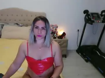 Chaturbate Best live sex cam show of annyloveyou