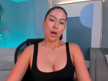 Chaturbate Free Live Porn of arianadumont