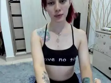 Chaturbate Private Sex Chat of electrickexocti