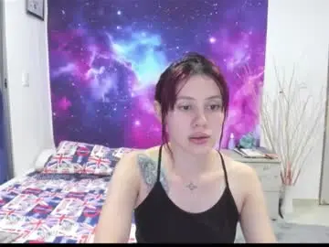 Chaturbate Live Sex Cam of electrickexocti