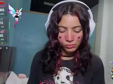 Chaturbate Free Porn Cam of helia_n_amy