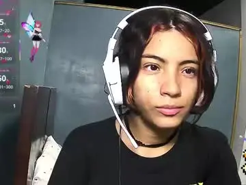Chaturbate Free Live Porn of helia_n_amy