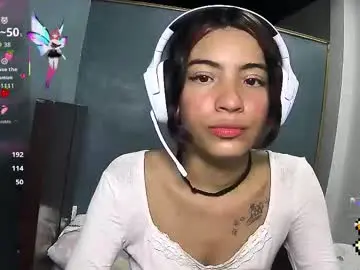 Chaturbate Adult Webcams of helia_n_amy