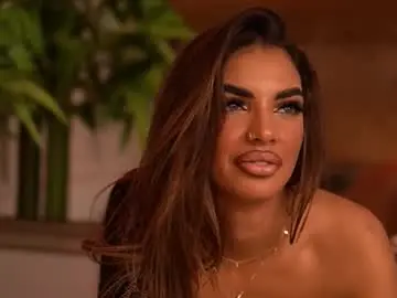 Chaturbate Free Live Porn of kendall_jolly