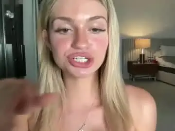 Chaturbate Live Porn of laceythomass