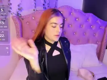 Chaturbate Watch Live Sex Cams of lila_cox