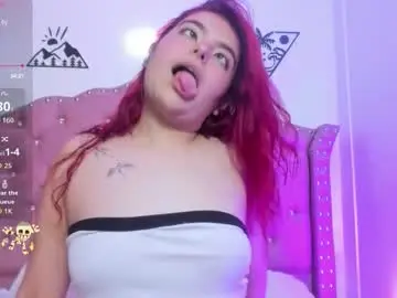 Chaturbate Live Sex of lila_cox