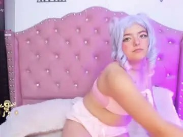Chaturbate Live Sex Cam of lila_cox