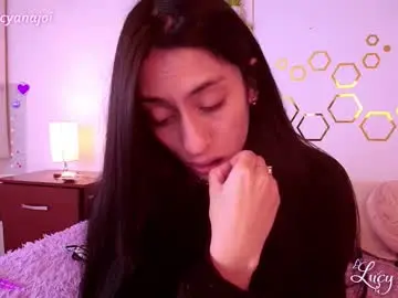 Chaturbate Free Live Porn of lucy_joi