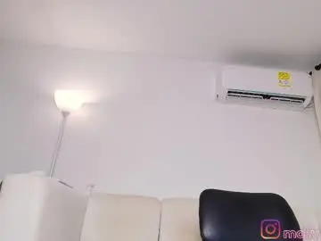 Chaturbate Live Porn of mollyrivera
