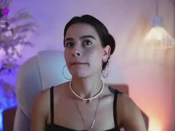 Chaturbate Live Porn of valeriemattson
