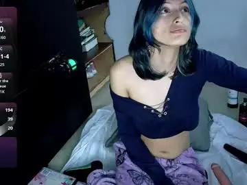 Chaturbate Nude Webcam of camilonrilli