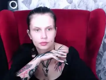 Chaturbate Live Porn of cleadark