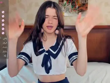 Chaturbate Adult Webcam of dream_melody