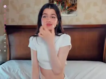 Chaturbate Adult Webcam of dream_melody