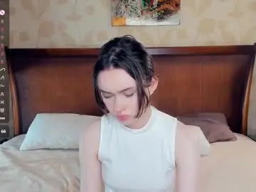 Chaturbate Nude Webcam of dream_melody