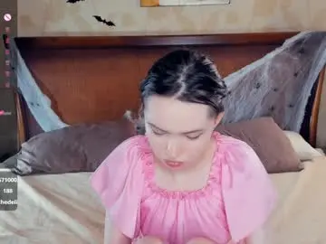 Chaturbate Live Sex Cam of dream_melody