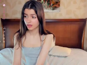 Chaturbate Adult Webcam of dream_melody