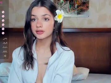 Chaturbate Nude Webcam of dream_melody