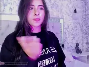 Chaturbate Live Sex of megan_rossee1