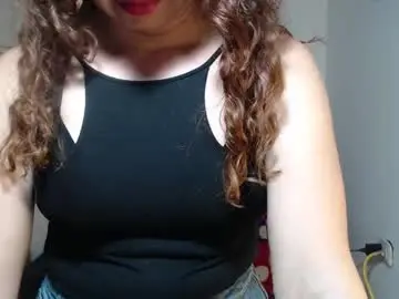 Chaturbate Private Sex Chat of milf_valeria