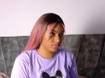 Chaturbate Live Sex of valerigallardo
