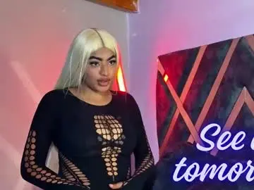 Chaturbate Nude Webcam of valerigallardo