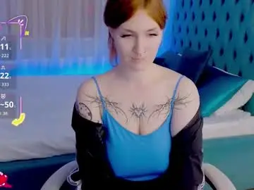 Chaturbate Sex Cam of _chlo_e