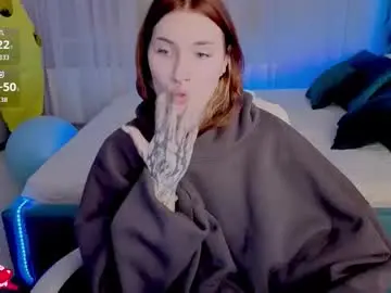 Chaturbate Live Sex of _chlo_e