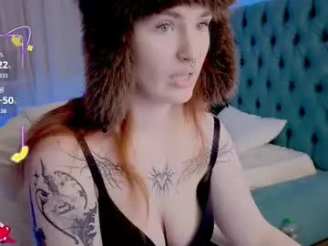 Chaturbate Adult Video Chat of _chlo_e