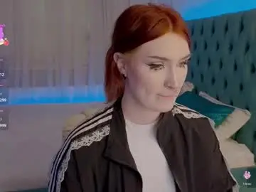 Chaturbate Live Sex of _chlo_e