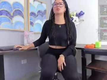 Chaturbate Free Live Porn of andreaa_zoee_