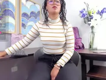 Chaturbate Adult Video Chat of andreaa_zoee_