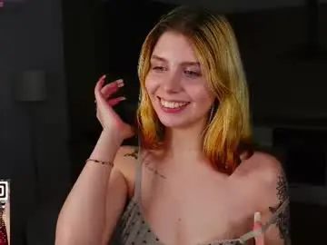 Chaturbate Live Sex of catharinehaeckel