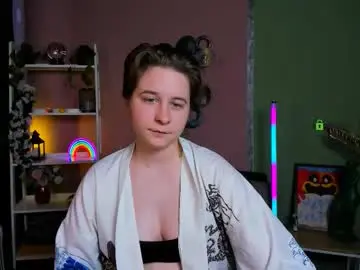 Chaturbate Live Sex of esma_shine