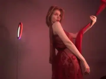 Chaturbate Adult Webcam of ginger_hugs
