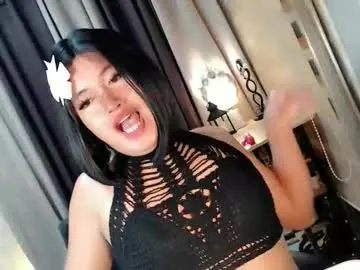 Chaturbate Sex Cam of morenaaries12