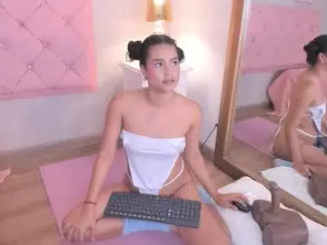 Chaturbate Free Live Porn of nanami_king