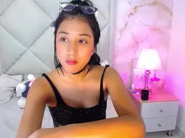Chaturbate Private Sex Chat of ninabravura