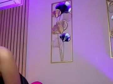Chaturbate Live Porn of sabrinajadex