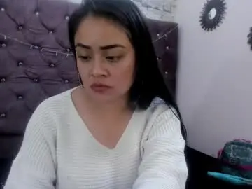 Chaturbate Nude Webcam of valeria_fiery