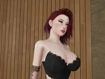 Chaturbate Sex Chat of valerysins