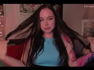 Chaturbate Live Porn of varvaraola