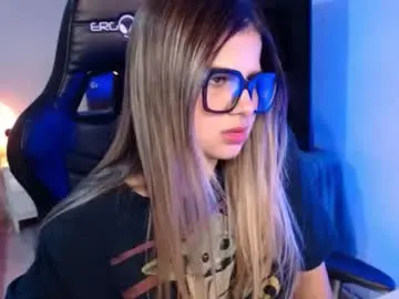 Chaturbate Live Porn of avrill_morgan