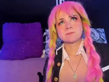 Chaturbate Live Sex Cam of harimoon