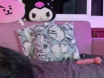 Chaturbate Sex Cam of harimoon