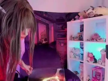 Chaturbate Adult Video Chat of im_garu