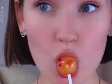 Chaturbate Best Webcam of joancrumpton