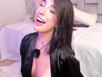Chaturbate Adult Video Chat of megan_leal1