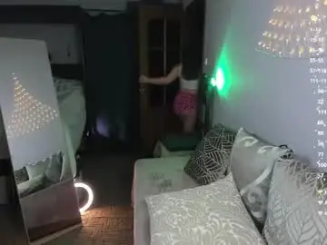 Chaturbate Sex Cam of missbecca_